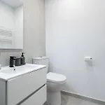 Primaveri Sunset 1112 Appartement Boekarest