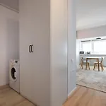 Appartement Primaveri Sunset 1112