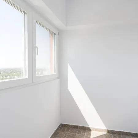 Blitz Apartment *