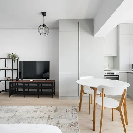 Apartment Blitz *