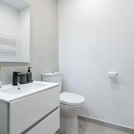 Blitz Apartment Bucharest