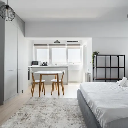 Primaveri Sunset 1112 Bucarest