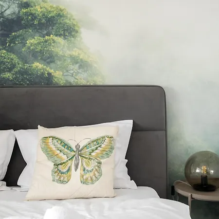 Primaveri Sunset 1112 Apartamento