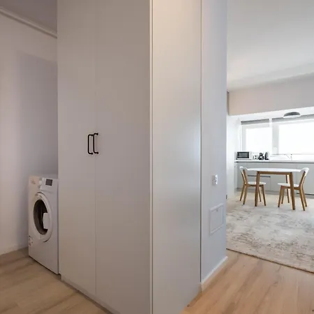 Apartamento Primaveri Sunset 1112