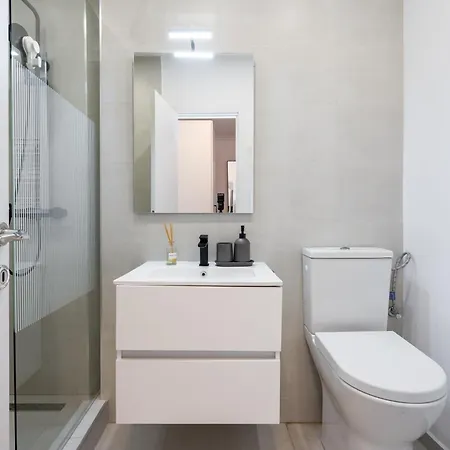 Blitz Apartment *