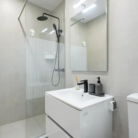 Blitz Apartment Bucharest