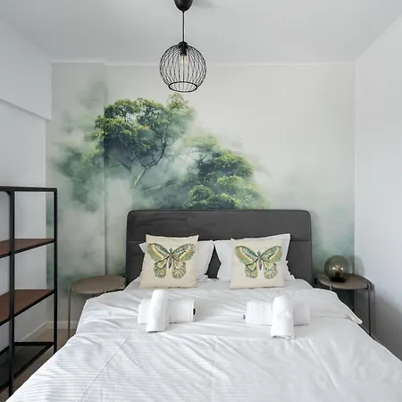 Primaveri Sunset 1112 * Bucarest