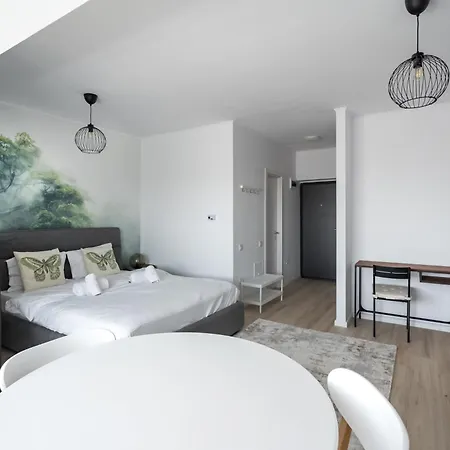 Primaveri Sunset 1112 * Bucarest