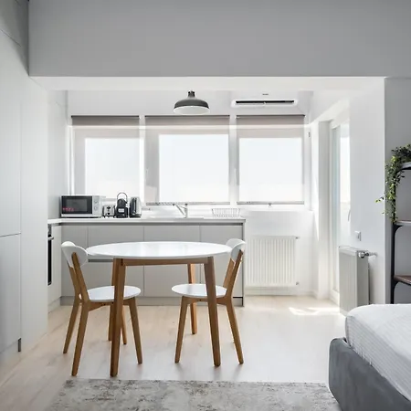 Apartment Blitz *