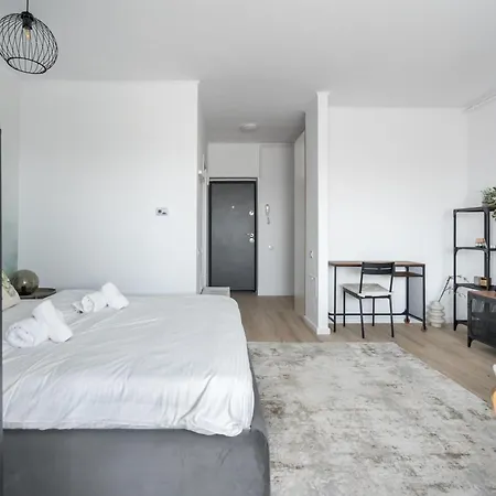 Primaveri Sunset 1112 Bucarest