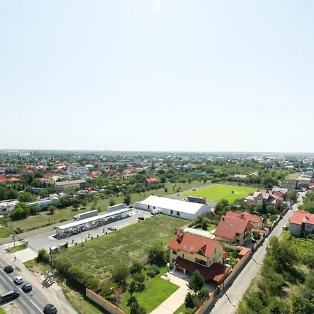 Apartamento Primaveri Sunset 1112 *