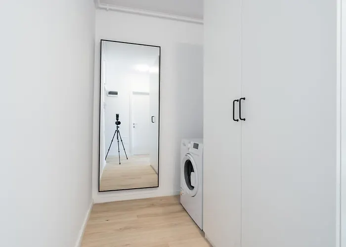 Apartament Primaveri Sunset 1112 Bucureşti