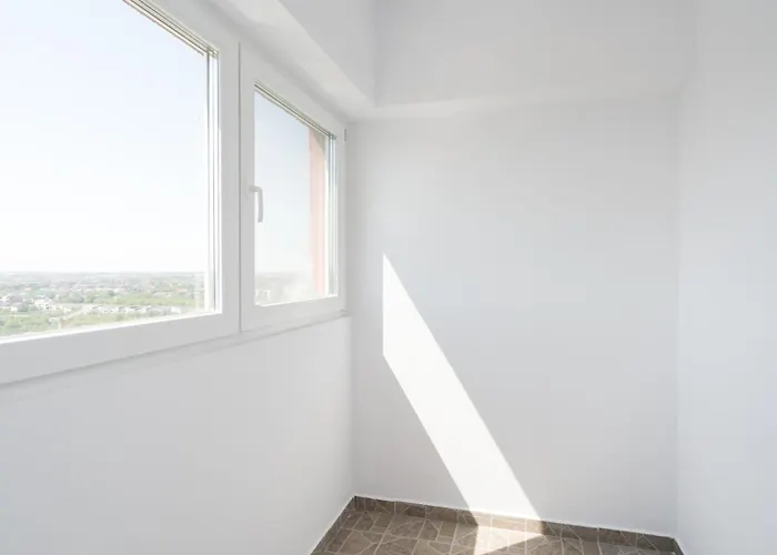 Primaveri Sunset 1112 Διαμέρισμα *