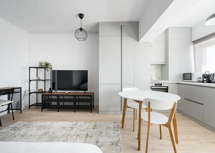 Appartamento Primaveri Sunset 1112 *