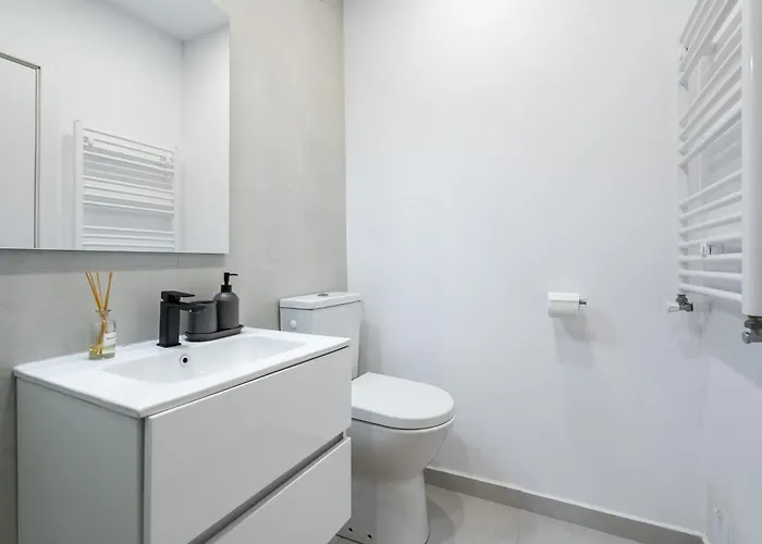 Primaveri Sunset 1112 Apartament Bucureşti