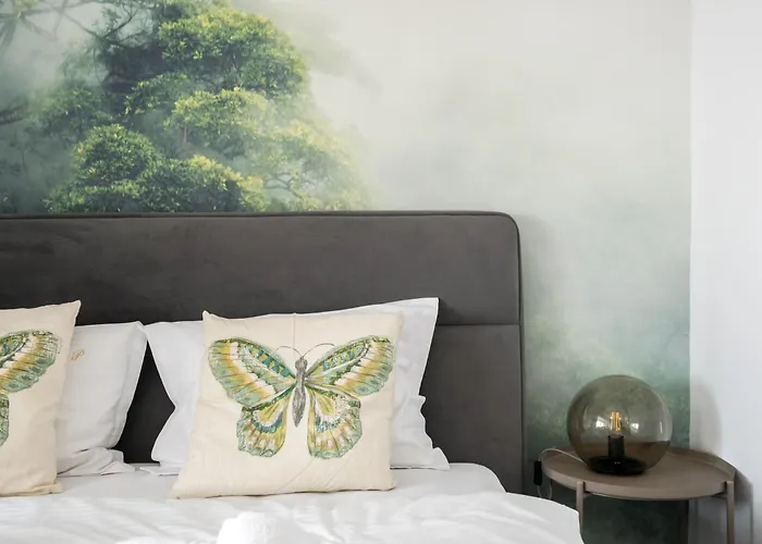 Primaveri Sunset 1112 Διαμέρισμα