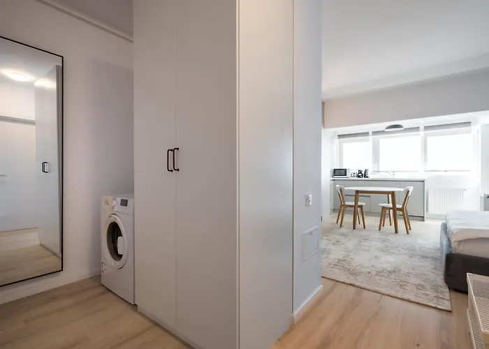 Apartament Primaveri Sunset 1112