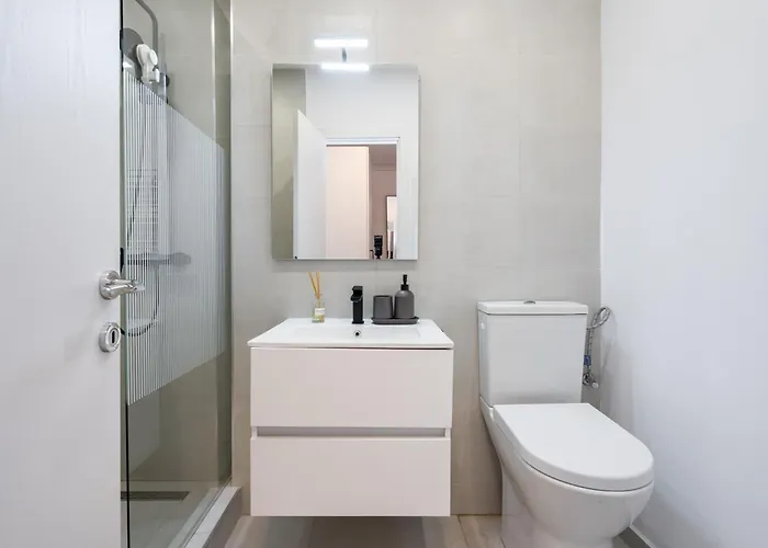 Primaveri Sunset 1112 Appartamento *