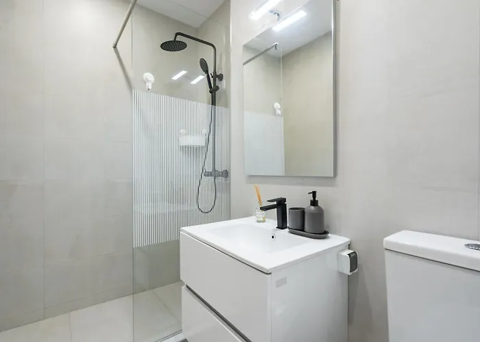 Primaveri Sunset 1112 Apartament Bucureşti