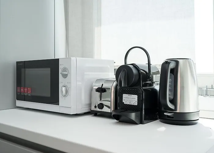 Primaveri Sunset 1112 Apartament