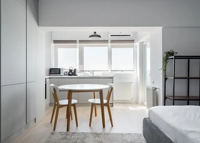 Διαμέρισμα Primaveri Sunset 1112 *