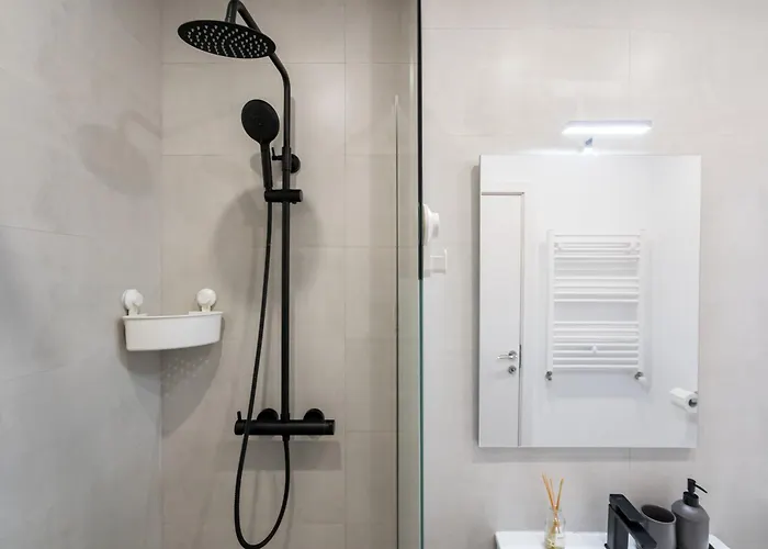 Primaveri Sunset 1112 Apartament Bucureşti