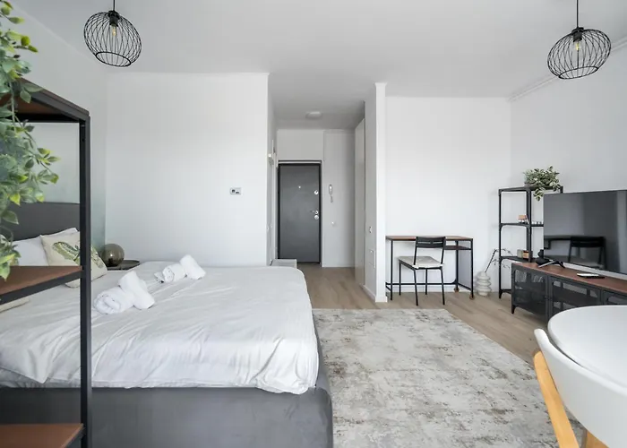 Primaveri Sunset 1112 Βουκουρέστι