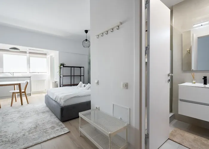 Primaveri Sunset 1112 Apartament