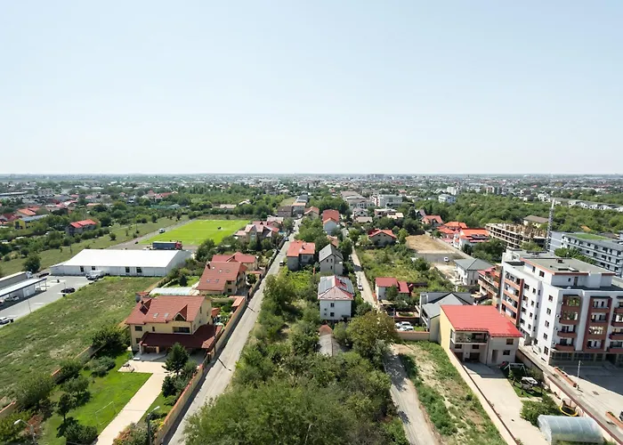 Primaveri Sunset 1112 Βουκουρέστι