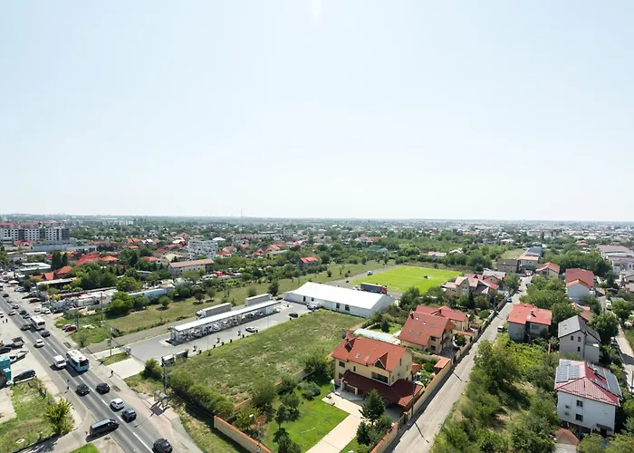 Appartamento Primaveri Sunset 1112 *