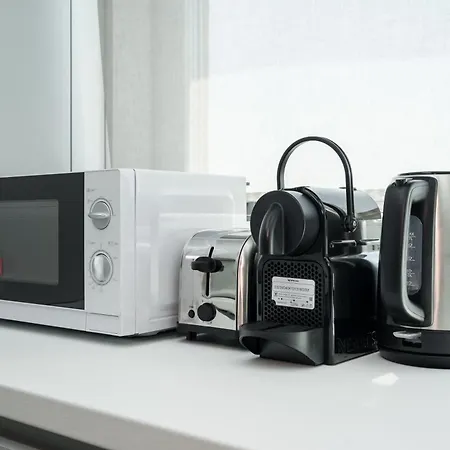 Primaveri Sunset 1112 Lejlighed