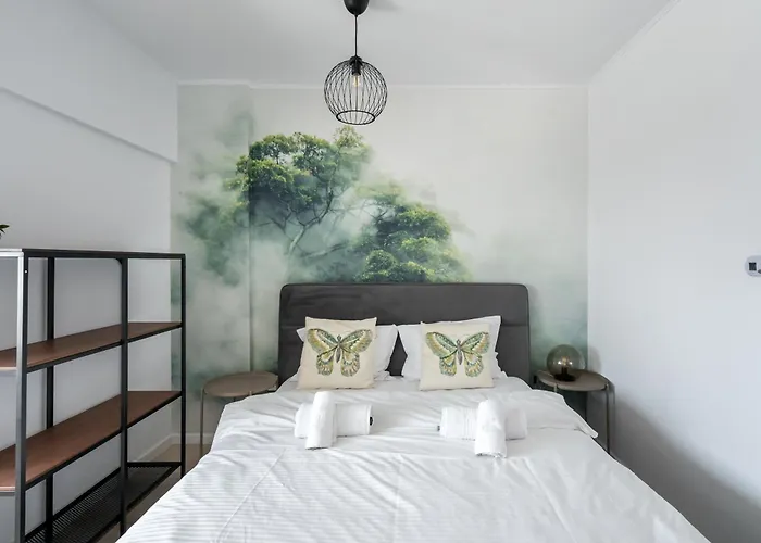 Primaveri Sunset 1112 * Bukarest