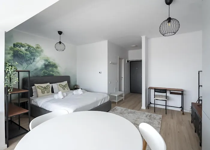 Primaveri Sunset 1112 * Bukarest